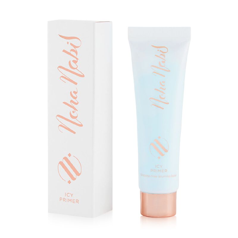 noha nabil icy primer