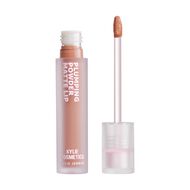 faces plumping powder matte lip