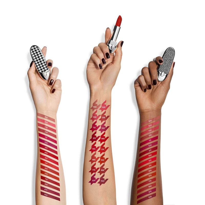 guerlain rouge g luxurious velvet