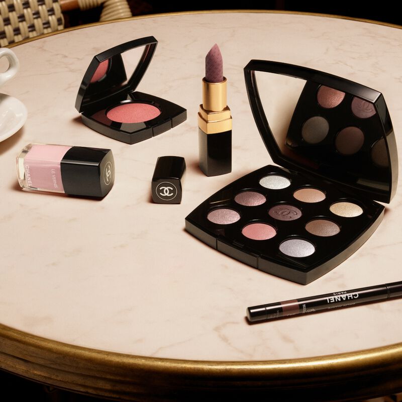 chanel le vernis