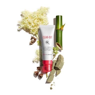 faces ماي كلارنس ري فرش انرجايزنغ اي