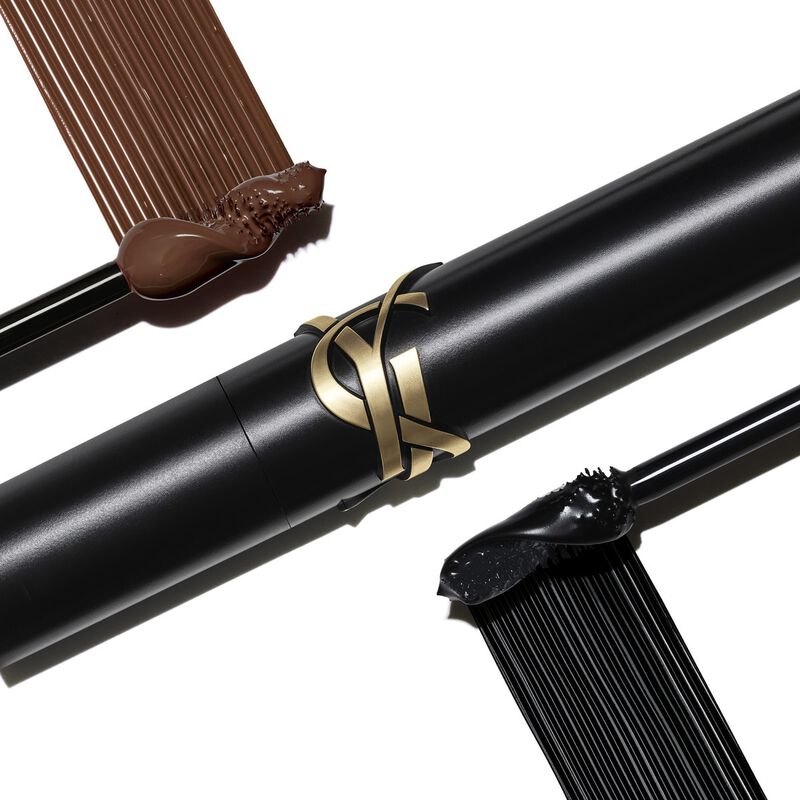 yves saint laurent ysl mascara lash clash 02 brown mv