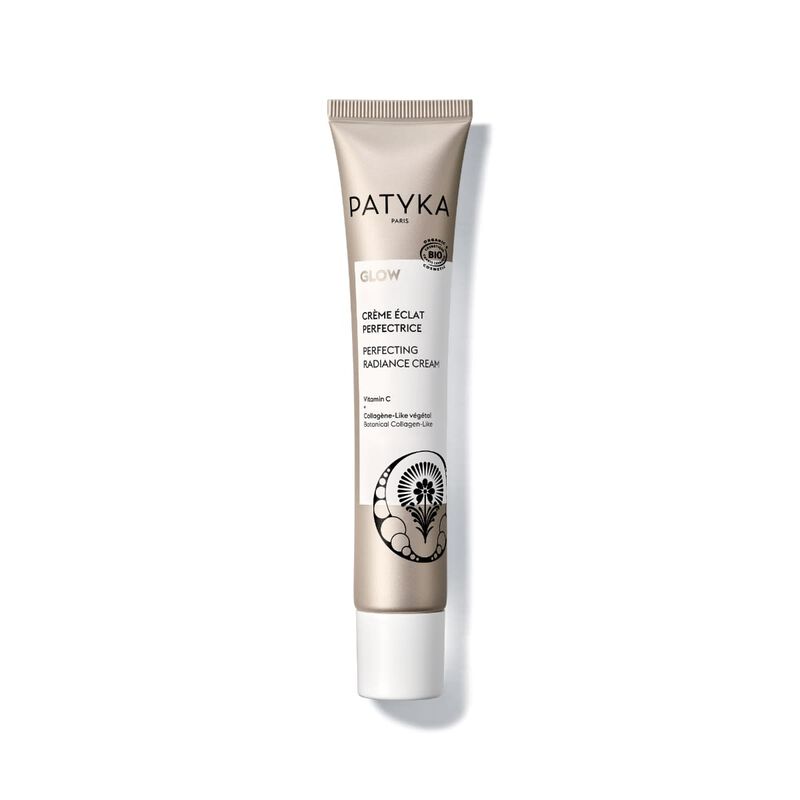patyka perfecting radiance cream
