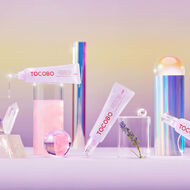 faces collagen brightening gel