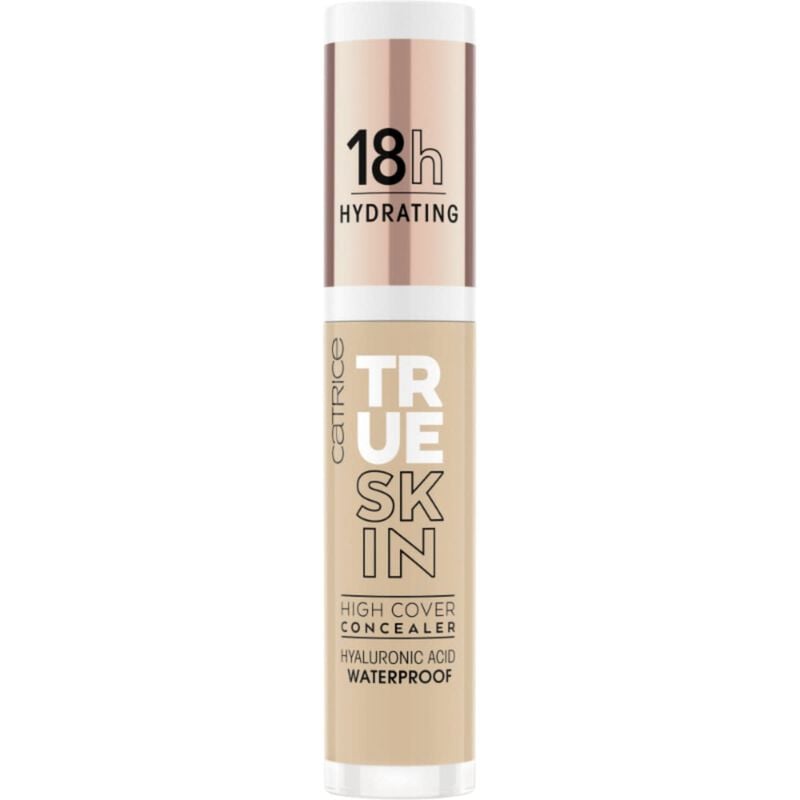 catrice true skin high cover concealer