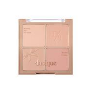 Blending Mood Cheek faces blending mood cheek