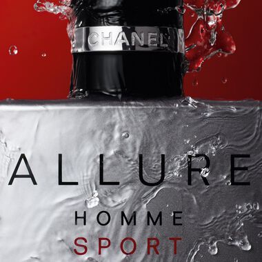 faces allure homme sport