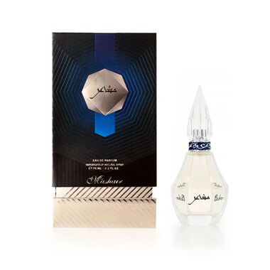faces عطر مشاعر