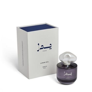faces عطر لونار ڤيل