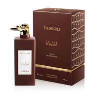 Le Vie Di Milano Via Fiori Chiari Eau de Parfum 100ml faces le vie di milano via fiori chiari eau de parfum 100ml