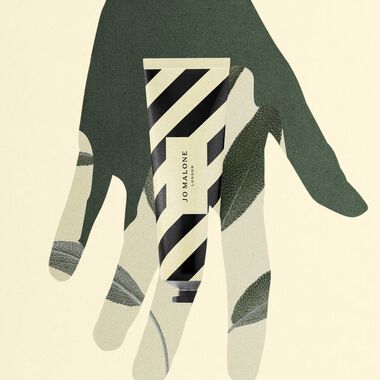 faces كريم اليدين وود ساج آند سي سولت