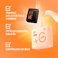 Fit Me Tint Shade 230 faces fit me tint shade 230