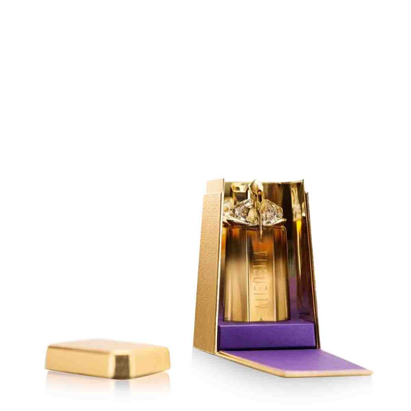 mugler alien oud majestueux  eau de parfum 90ml