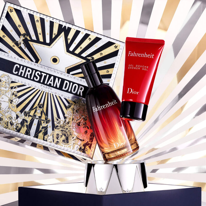 ديور فهرنهايت  إصدار محدود