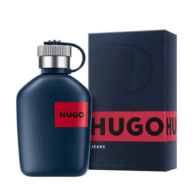 هيوغو بوس هوجو جينز أو دو تواليت