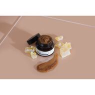 faces gentle black sugar