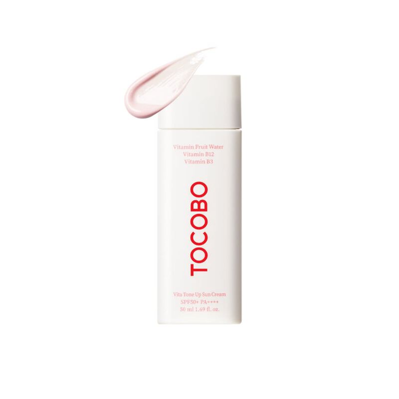 tocobo bio watery spf 50