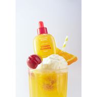 faces vitamin illuminating serum