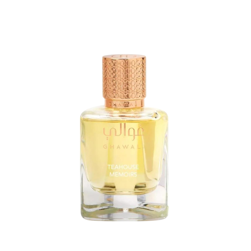 غوالي عطر تيهاوس ميموار