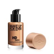 faces hd skin foundation