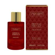 Exclusive Collection - Hair Mist Imperial Emerald 100ml faces exclusive collection hair mist imperial emerald 100ml