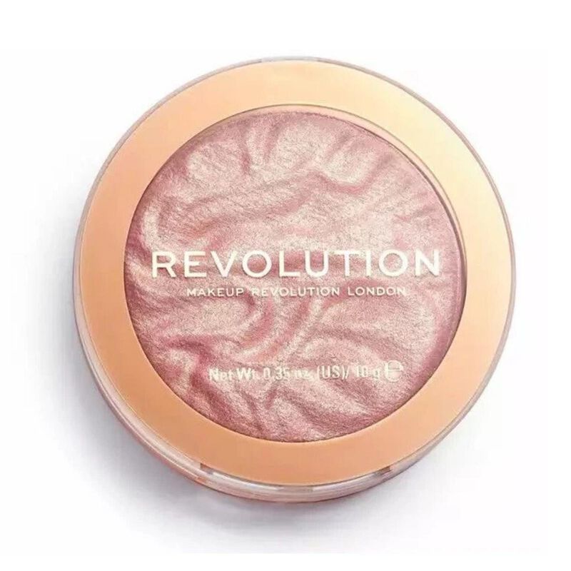 revolution highlight reloaded palette