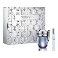 Paco Rabanne Invictus Gift Set faces paco rabanne invictus gift set