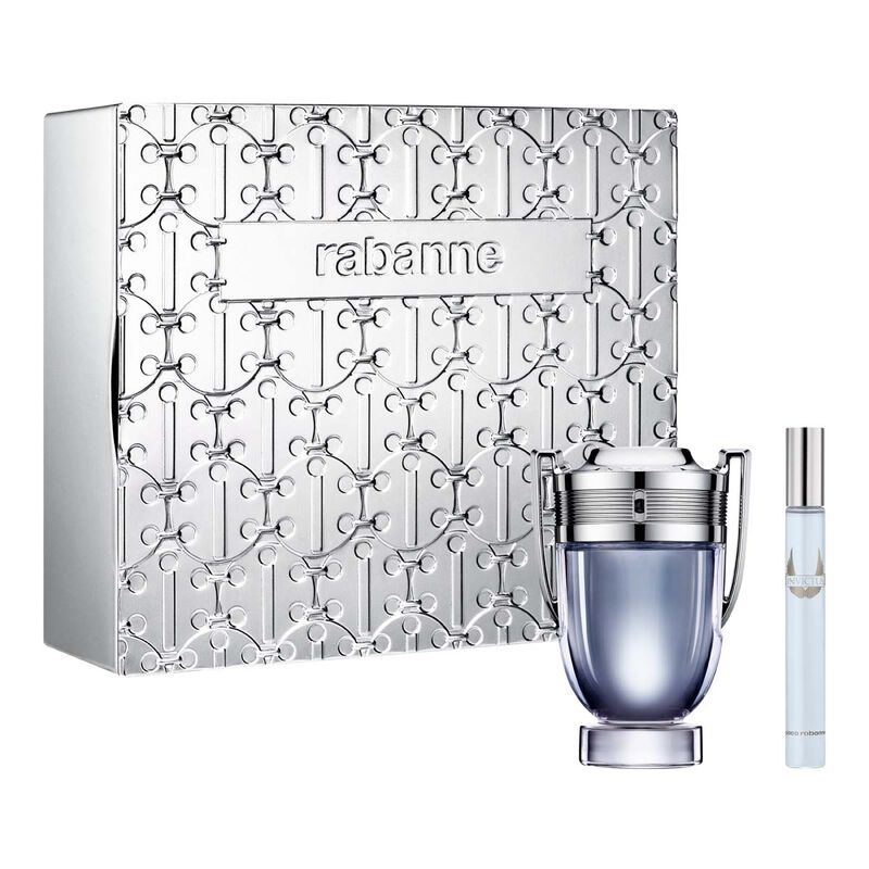 paco rabanne paco rabanne invictus gift set