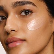 faces luminous silk illuminating glow