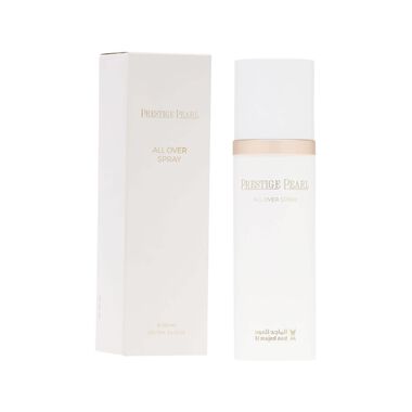 faces برستيج بيرل معطر للجسم