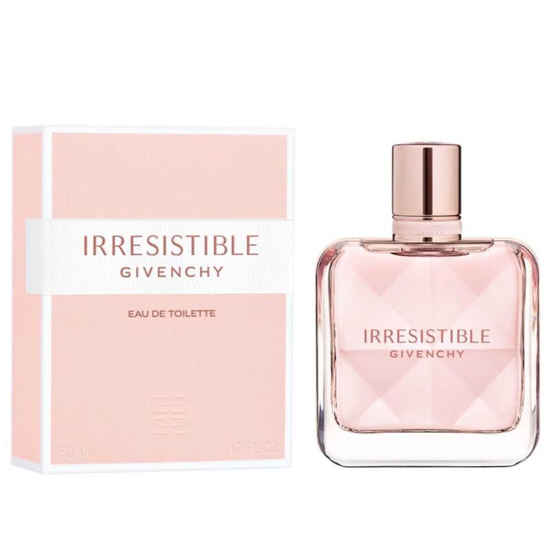 جيفنشي إيريزيستيبل أو دو تواليت