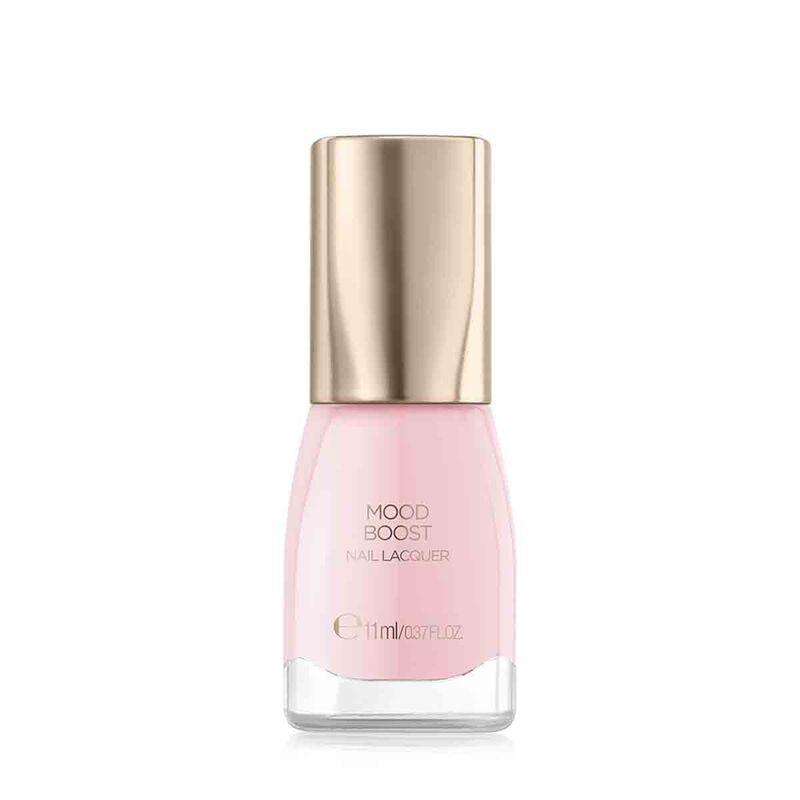kiko milano mood boost nail lacquer