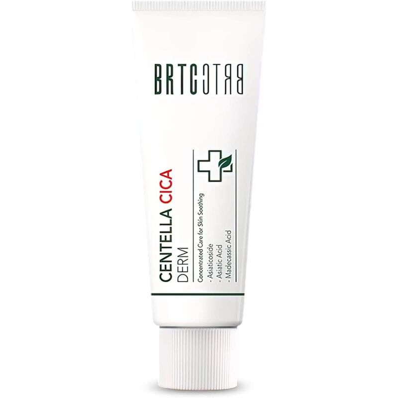 brtc brtc centella cica cream