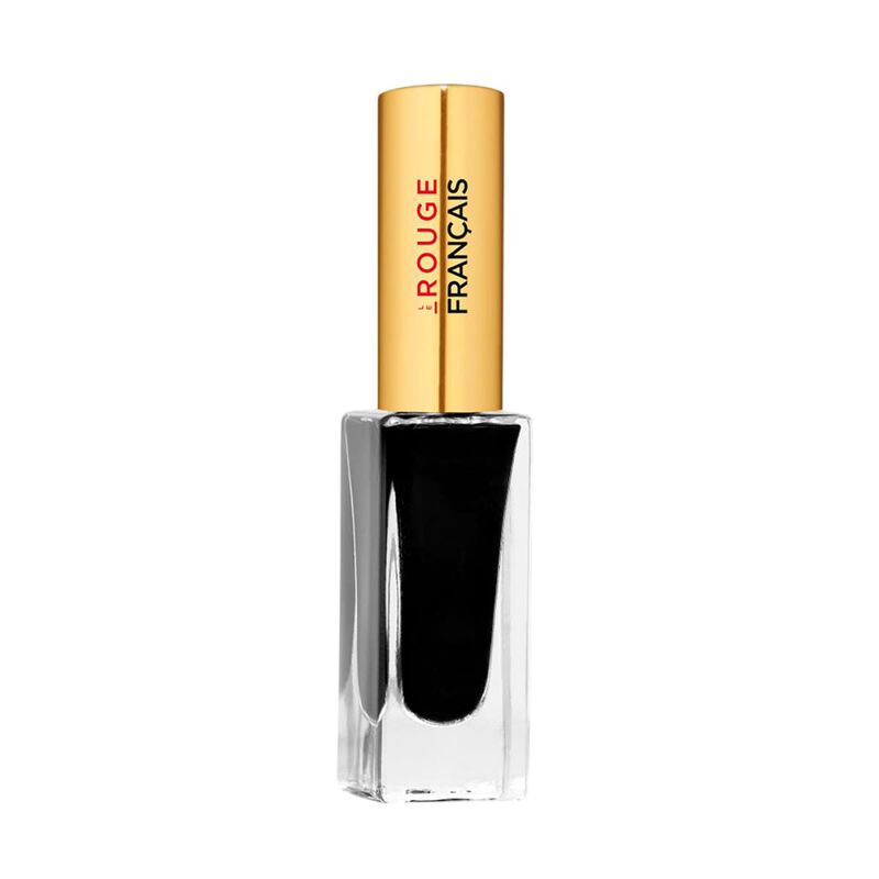 le rouge francais the black cephee