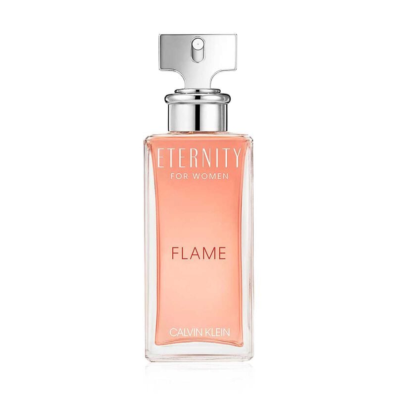 calvin klein eternity flame for women eau de parfum 100ml