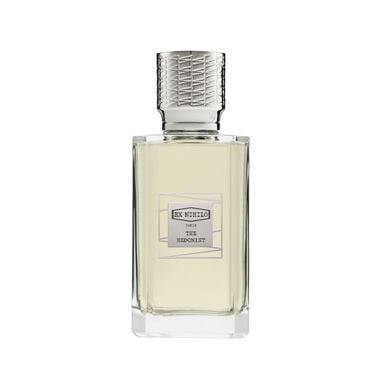 faces the hedonist eau de parfum