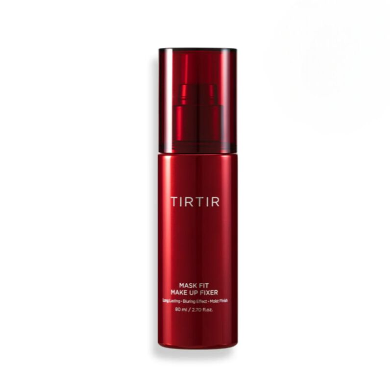 تيرتير بخاخ مثبت مكياج ماسك فيت