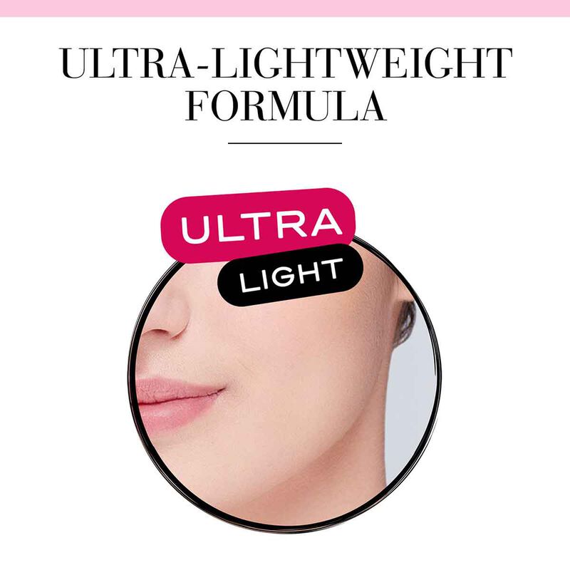 bourjois air mat powder