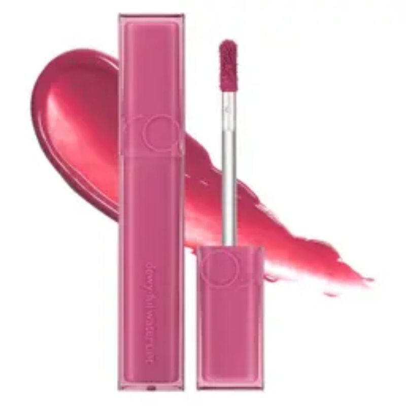 rom&nd dewy.ful water tint