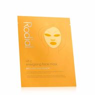 Vit C Brightening Sheet Mask Individual faces vit c brightening sheet mask individual