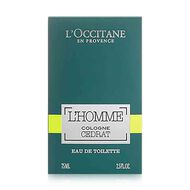 faces عطر سيدرات أو دو تواليت بانتعاش الحمضيات للرجال 75مل