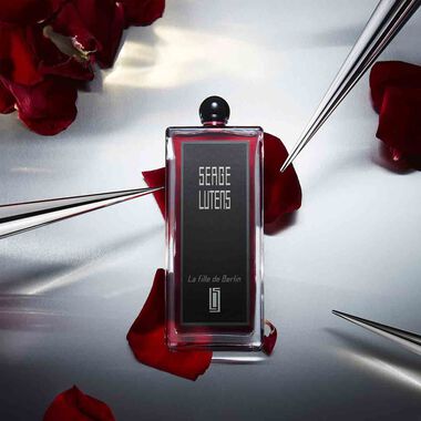 عطر لا فيل دو برلين faces عطر لا فيل دو برلين