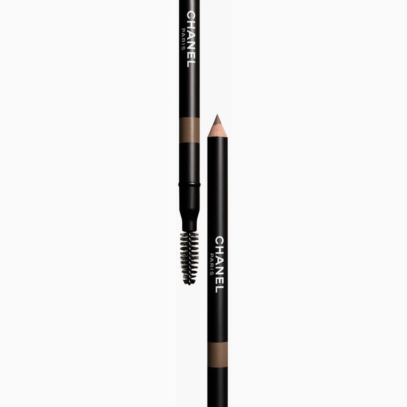 chanel crayon sourcils