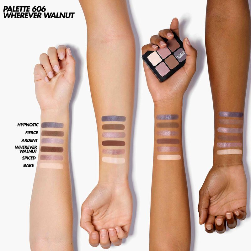 make up for ever artist to go