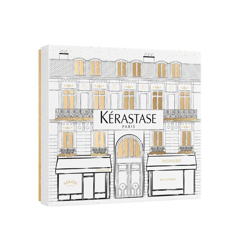 kerastase premiere duo set