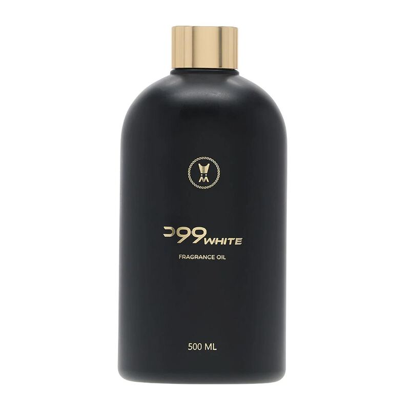 الماجد للعود زيت جهاز تعطير ودد وايت