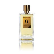 Rosendo Mateu No 6 faces rosendo mateu no 6