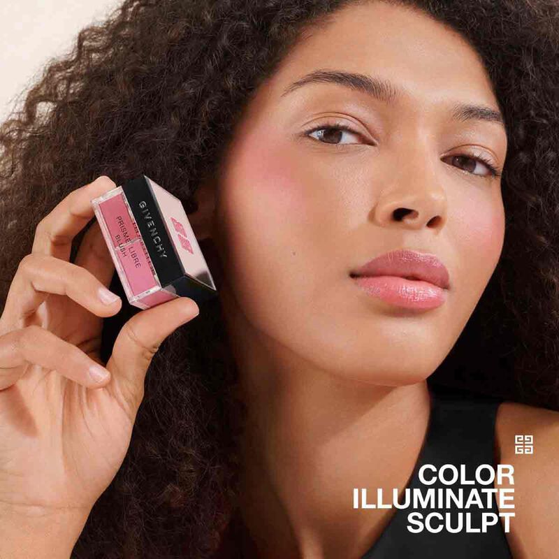 givenchy prisme libre blush
