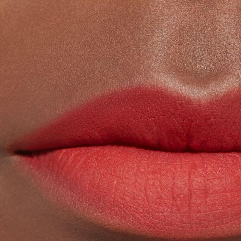 chanel rouge allure liquid powder