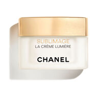 SUBLIMAGE LA CRÈME LUMIÈRE faces sublimage la cr me lumi re
